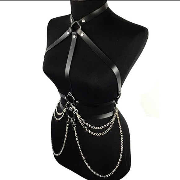 Accessories - 🔥BEST SELLER🔥 BACK IN STOCK❗ Disturbia Chained Me Up